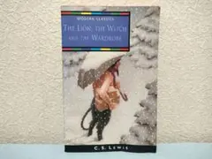 洋書 The Lion, The Witch And The Wardrobe
