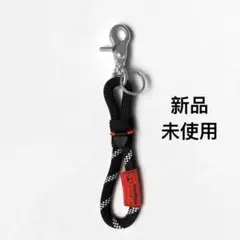 トポロジー　8.0mm Loop Key Holder ループキーホルダー　新品