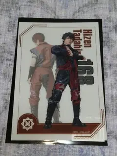 刀ミュ 坂龍飛騰 ランダムフィルム(ライブver.) 肥前忠広B