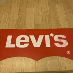 2026年最新】LEVI'S 看板の人気アイテム - メルカリ