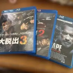 大脱出3 escape 3本セット