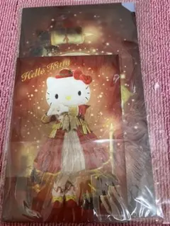 サンリオ　ピューロクリスマス　ポストカードセット