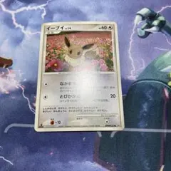 ポケモンカード イーブイ HP50 δ-デルタ種 073/086 1ED - メルカリ