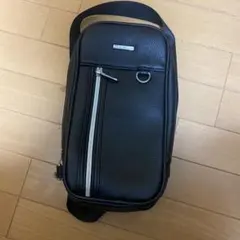 ショルダーバック