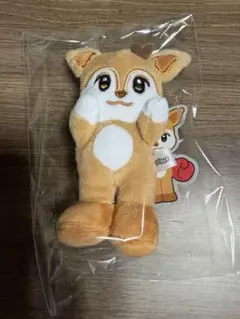 SEIDEE ぬいぐるみマスコット
