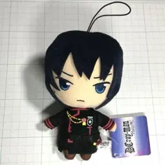 2025年最新】d.gray-man ぬいぐるみの人気アイテム - メルカリ