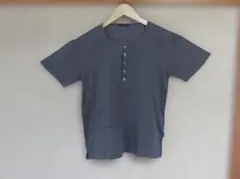 TETE HOMME ヘンリーネック 半袖Tシャツのサムネイル