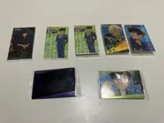 名探偵コナン カード &シール