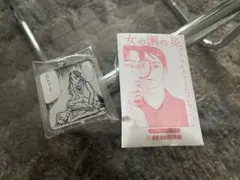 2025年最新】女の園の星 アクリルチャームの人気アイテム - メルカリ