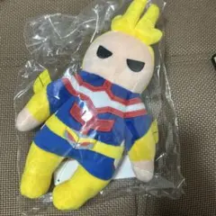 僕のヒーローアカデミア　紡がれる想い
