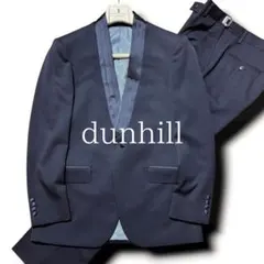 dunhill ORDER MADE ダンヒル タキシード セットアップ L