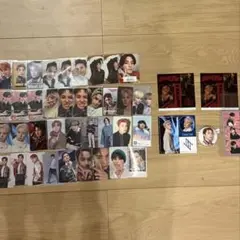 JO1 川西拓実 まとめ