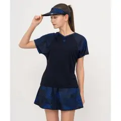 新品　ルコック　テニスウェア　上下セット