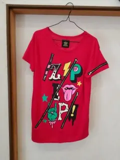 LISTEN FLAVOR レディース Tシャツのサムネイル