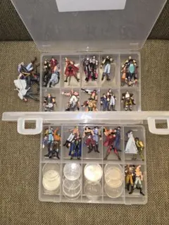 北斗の拳 フィギュア