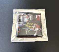 25th Anniversary ジャケットマグネット RIPSLYME - メルカリ