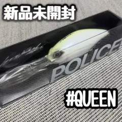 【新品未使用】DRT POLICE ポリスの2個セット☆お買い得‼️最安値です♪ POLICE | DRT inc.