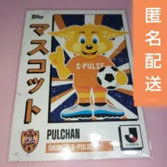 清水エスパルス スポーツカード