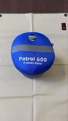 イスカ ISUKA パトロール600のサムネイル