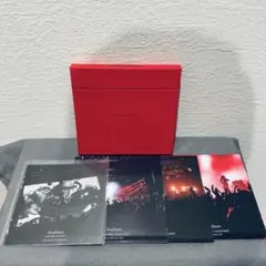 deadman endroll 2006/2022 blu-ray CD 3枚組