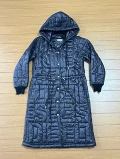 DIESEL ロングダウンジャケット　 3M THINSULATE