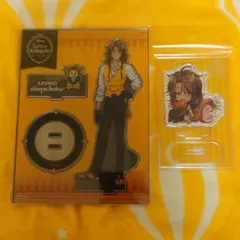 ツイステ レオナ アクリルスタンド