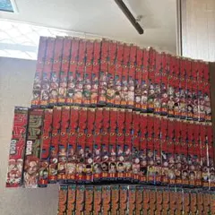 少年ジャンプ 2022年全号　GIGA SUMMER winter セット