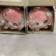 く*げ様 にじさんじ　極楽湯　もちころりん　小柳ロウ 匿名配送 にじさんじ 小柳ロウ もちころりん 極楽湯 - メルカリ