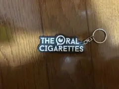 2026年最新】the oral cigarettes キーホルダーの人気アイテム - メルカリ