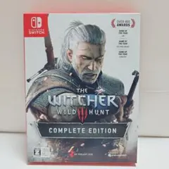 The Witcher 3:Wild Hunt Complete Edition