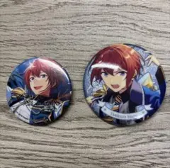 2025年最新】朱桜司 缶バッジ 中国の人気アイテム - メルカリ