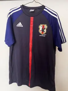 adidas 日本代表ユニフォーム　2012-2013 サッカー M