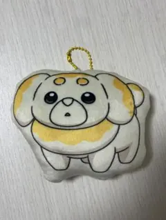 ポケットモンスター パピモッチ 小銭入れ ポーチ　ぬいぐるみ