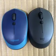 logi logicool マウス セット