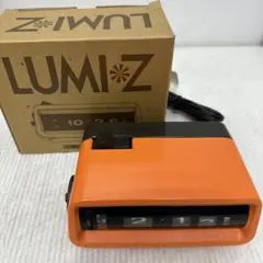 メンテ済み・動作正常】元箱取説付 田村電機ルミゼット LUMI＊Z ST-20