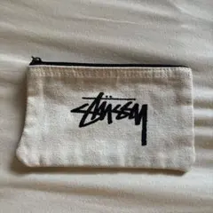 Stussy ステューシー　コインケース　ポーチのサムネイル