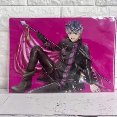 アイドリッシュセブン Re:vale 百 奇跡 クリアファイルのサムネイル