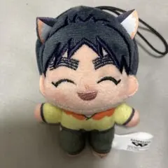 忍たま乱太郎 ナンジャタウン ほわぬい 久々知兵助