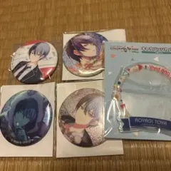 プロセカ　プロジェクトセカイ　青柳冬弥　セット