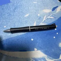 PILOT THE Dr.GRIP 0.3mm シャープペンシル本体