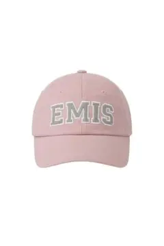 emis キャップ ピンクのサムネイル