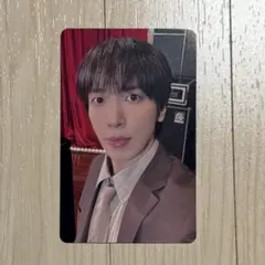 CNBLUE 心盗夜 ヨンファ トレカ グッズ