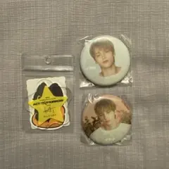 TXT ヒュニンカイ カプセル