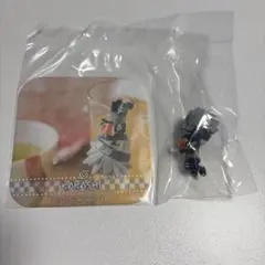 NARUTO お茶友シリーズ　木ノ葉のブレイクタイム〜改！〜　はたけカカシ