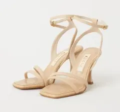 DIANA 2WAY ストラップサンダル #ダイアナ 2024年