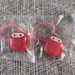 ベイマックス ぷくちゃーむ ベイマックスC２個