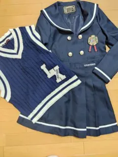 【新品未使用】 LOVETOXIC 女児セットアップ４点セット L(160)