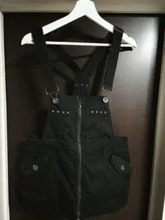 CECIL McBEE サロペット M