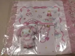 サンリオくじ　マイメロディセット