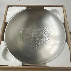 銀杯 141g 内閣総理大臣 贈 純銀 銀盃 銀製品 SILVER - メルカリ